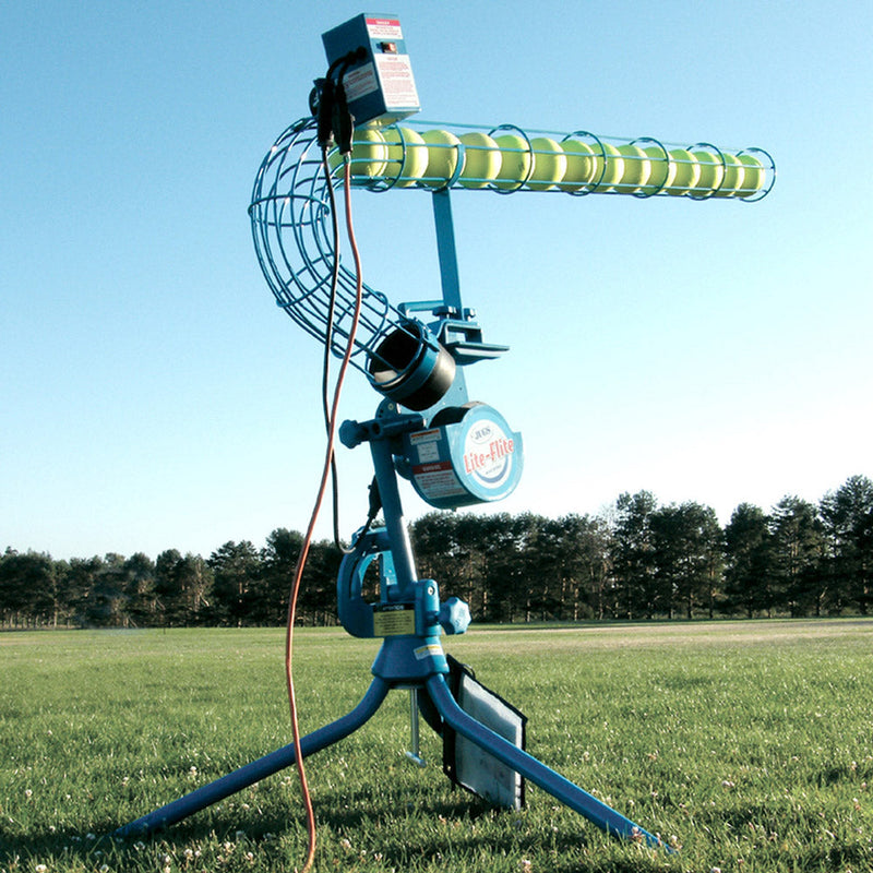 Jugs 14-Softball Lite-Flite Feeder