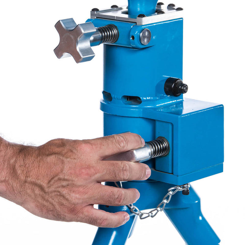 Jugs BP3 Baseball Pitching Machine w/ Changeup