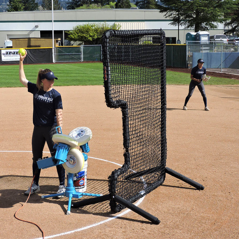Jugs BP3 Softball Pitching Machine