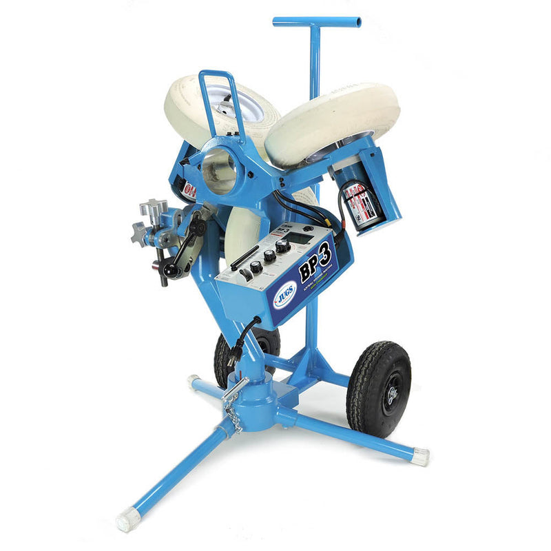 Jugs BP3 Softball Pitching Machine