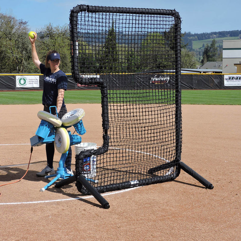 Jugs BP3 Softball Pitching Machine