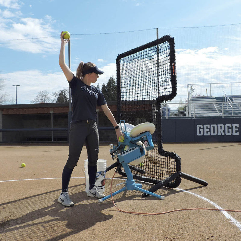 Jugs BP3 Softball Pitching Machine