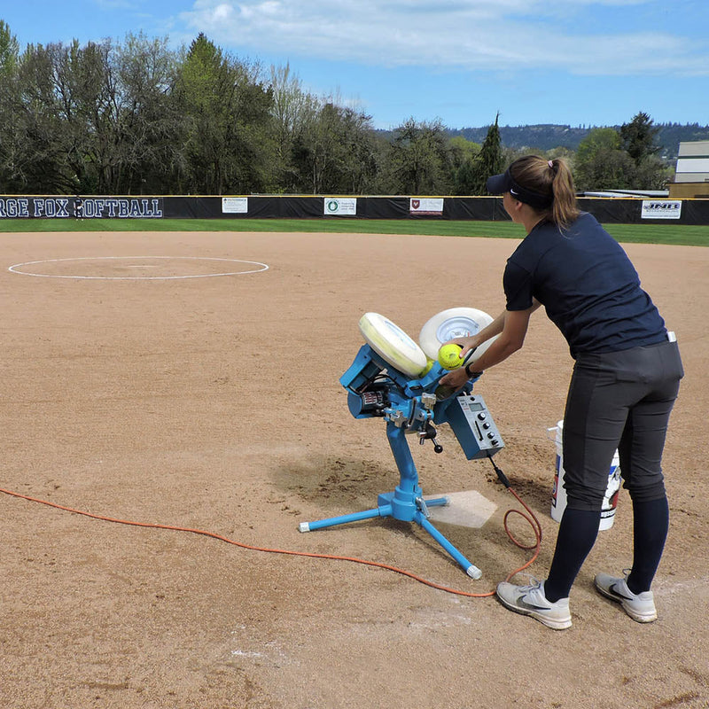 Jugs BP3 Softball Pitching Machine