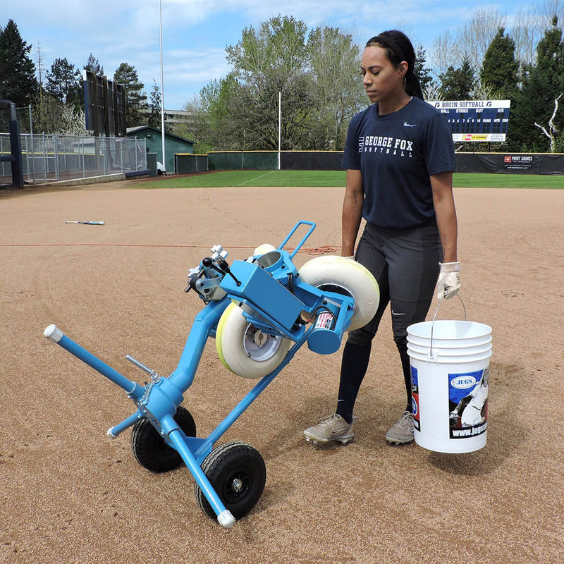Jugs BP3 Softball Pitching Machine