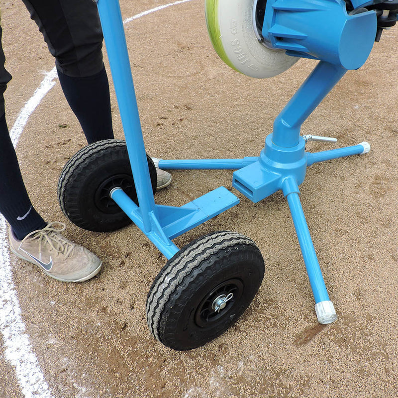 Jugs BP3 Softball Pitching Machine
