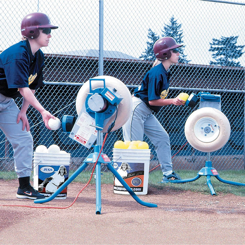 Jugs BP1 Softball Pitching Machine