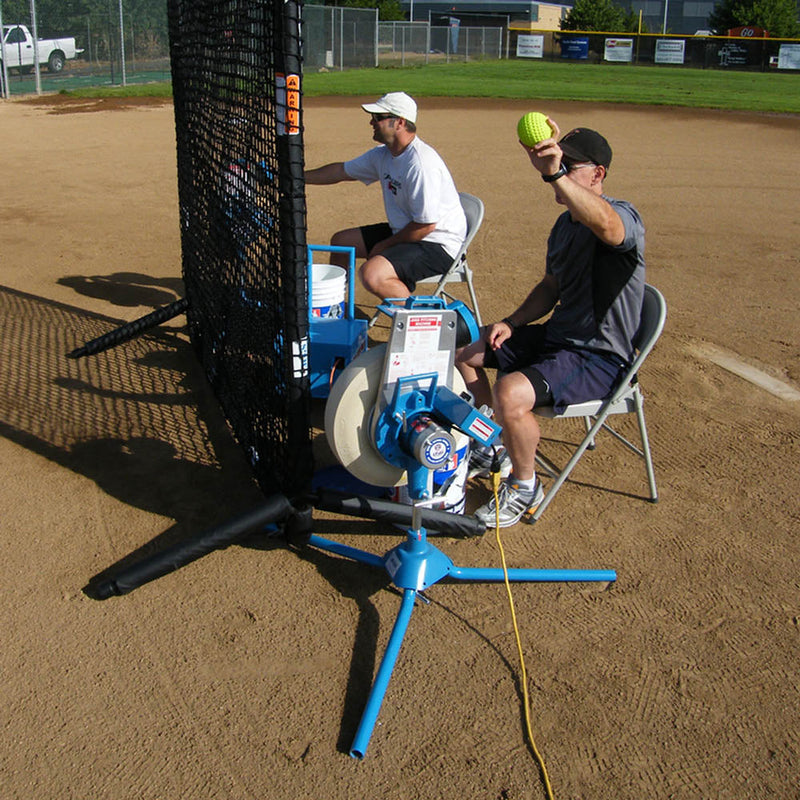 Jugs BP1 Softball Pitching Machine
