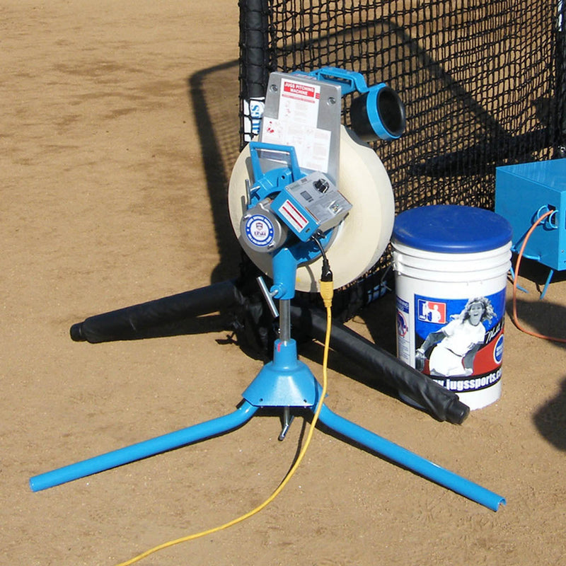 Jugs BP1 Softball Pitching Machine