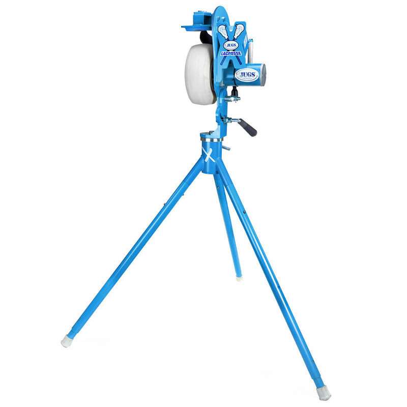 Jugs Lacrosse Machine