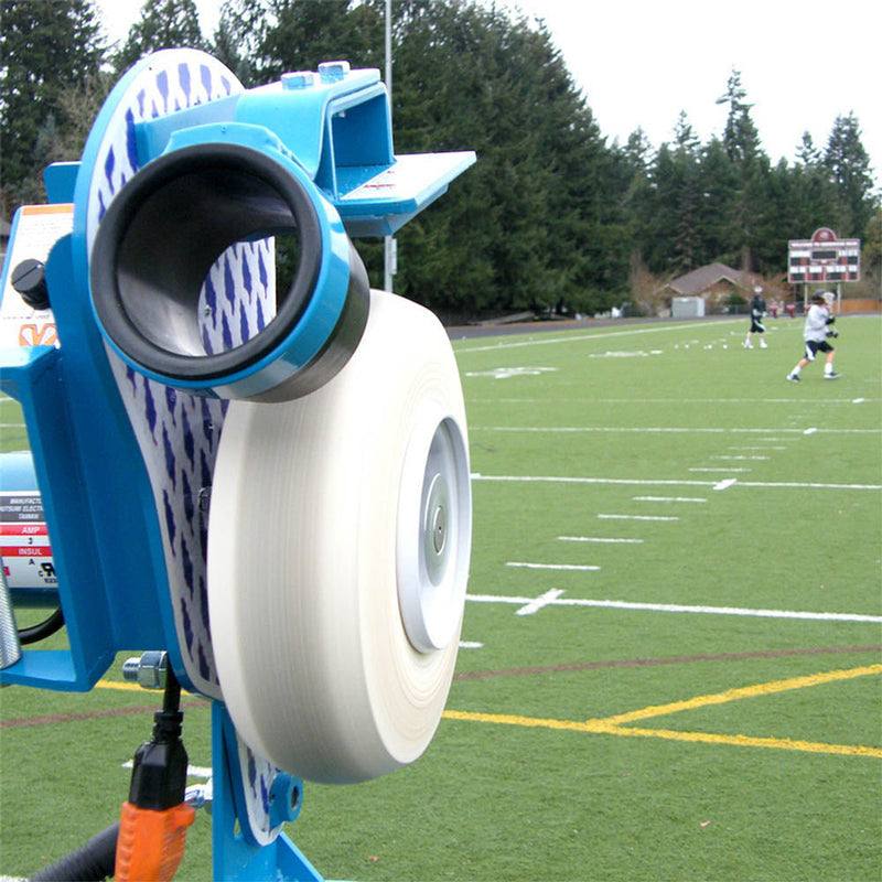 Jugs Lacrosse Machine