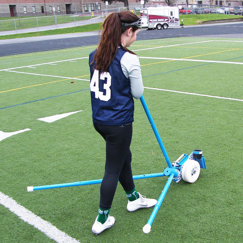 Jugs Lacrosse Machine