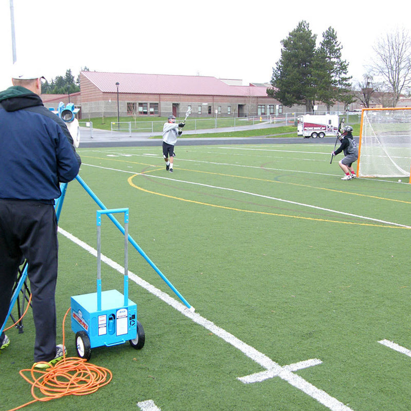 Jugs Lacrosse Machine