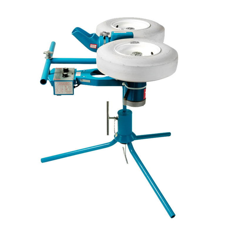 Jugs M1300 Combo Baseball/Softball Pitching Machine