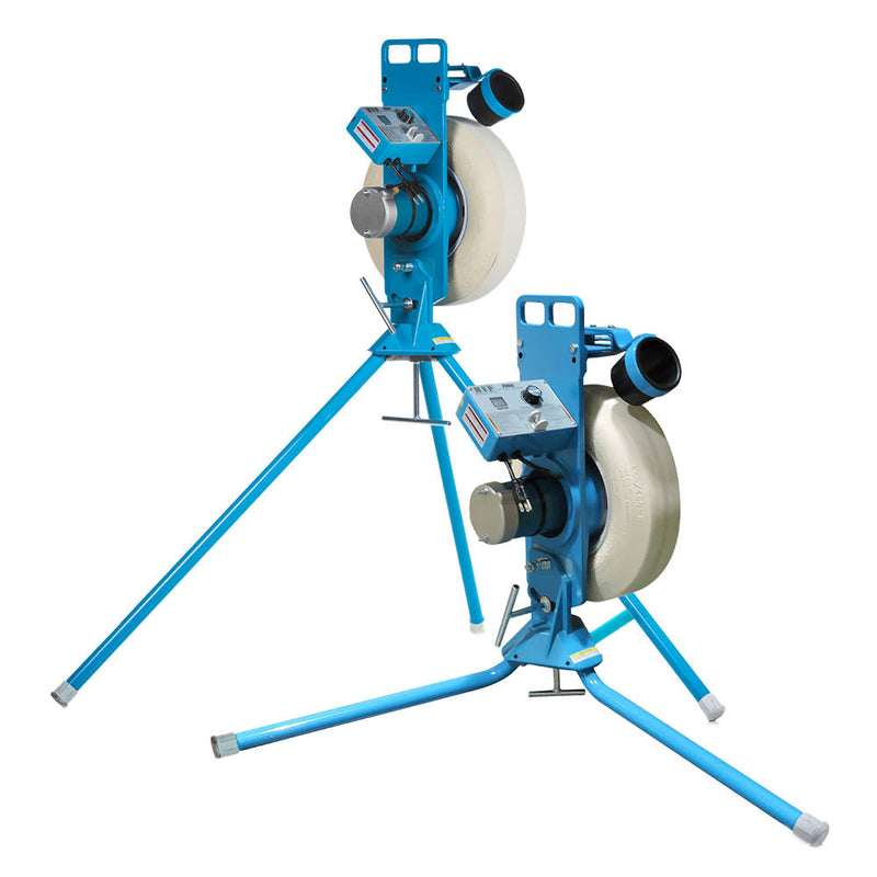 Jugs MVP Combo Baseball/Softball Pitching Machine