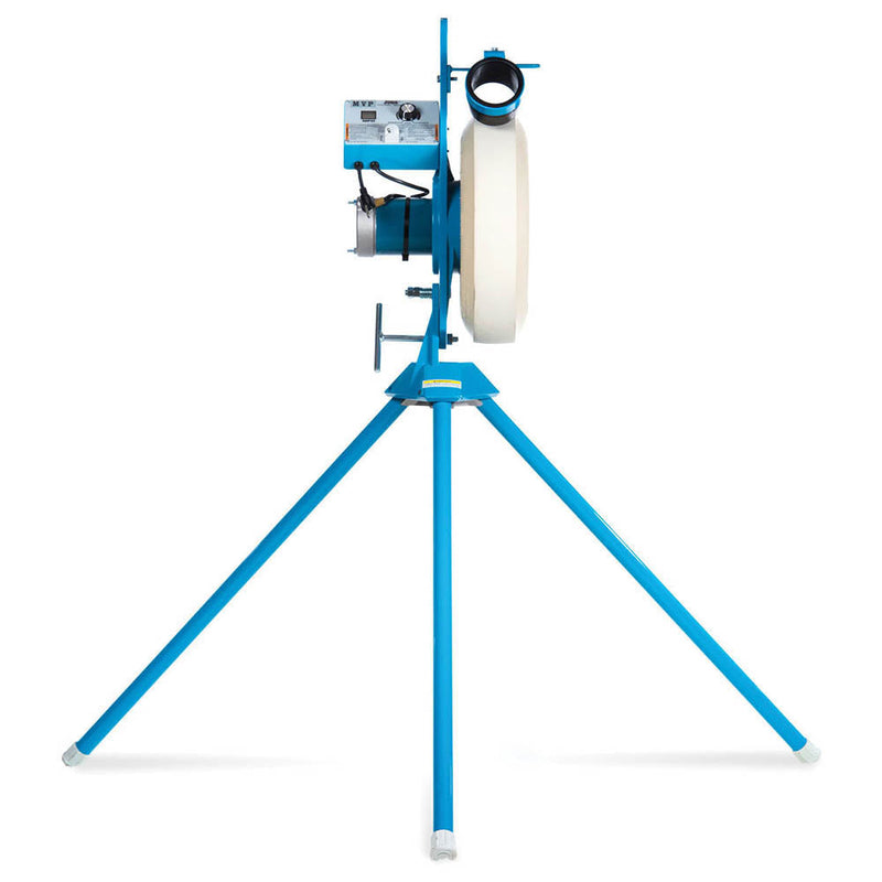Jugs MVP Combo Baseball/Softball Pitching Machine