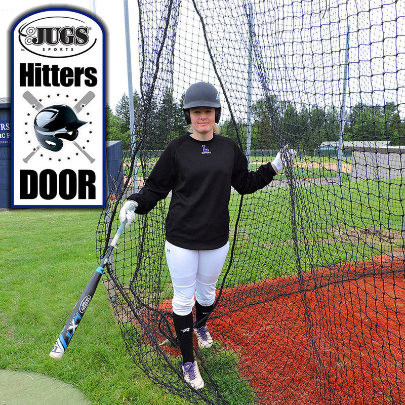 Jugs Batting Cage Nets
