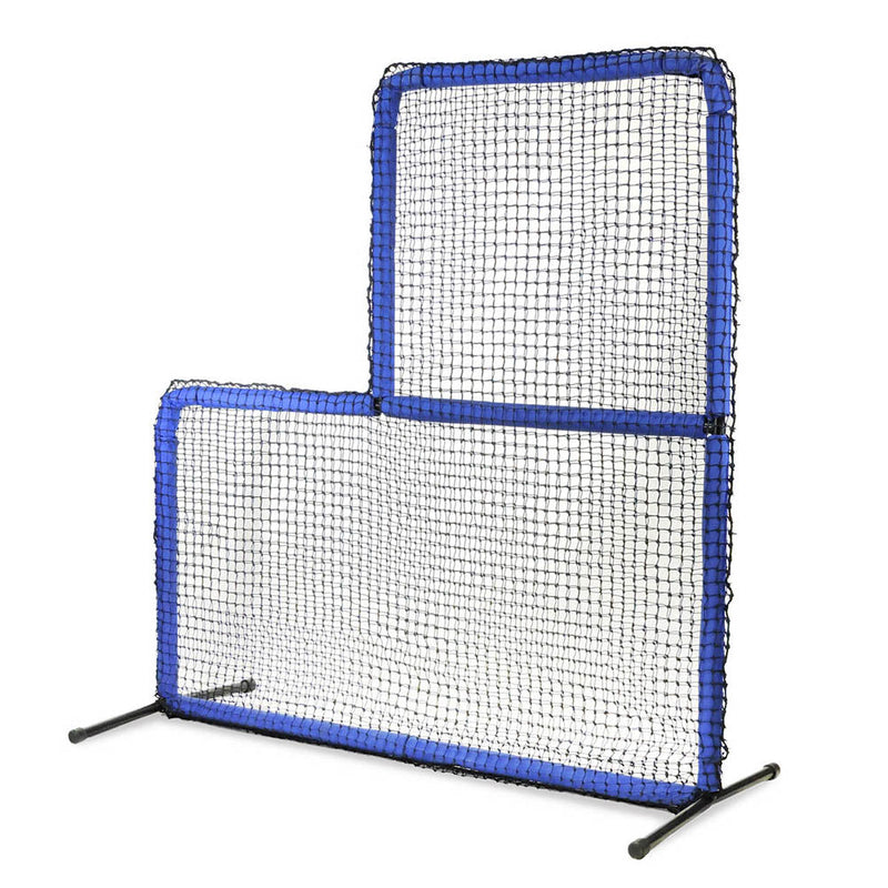 Jugs Protector Blue Series L-Shaped Protective Screen
