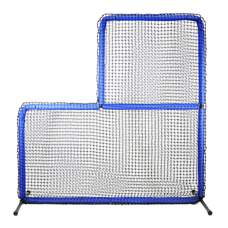 Jugs Protector Blue Series L-Shaped Protective Screen