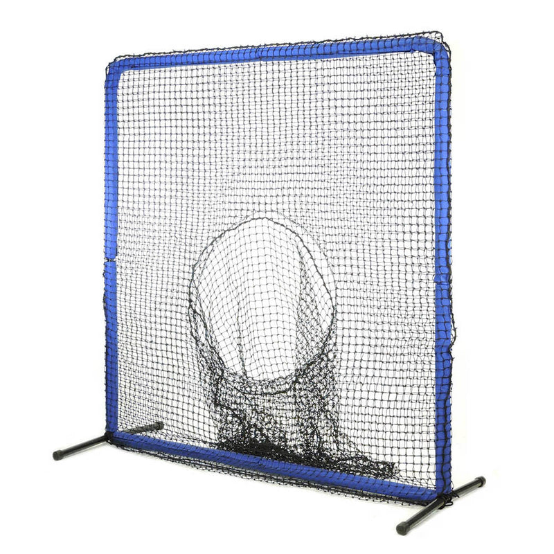 Jugs Protector Blue Series Square Screen w/ Sock-Net Protective Screen