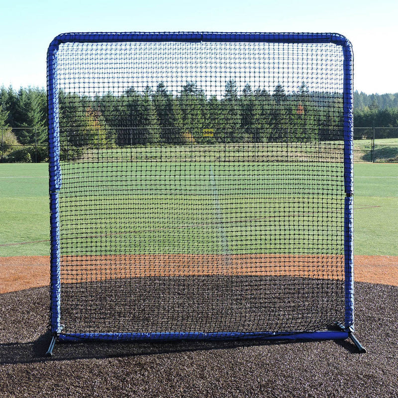 Jugs Protector Blue Series 8-Foot Protective Screen