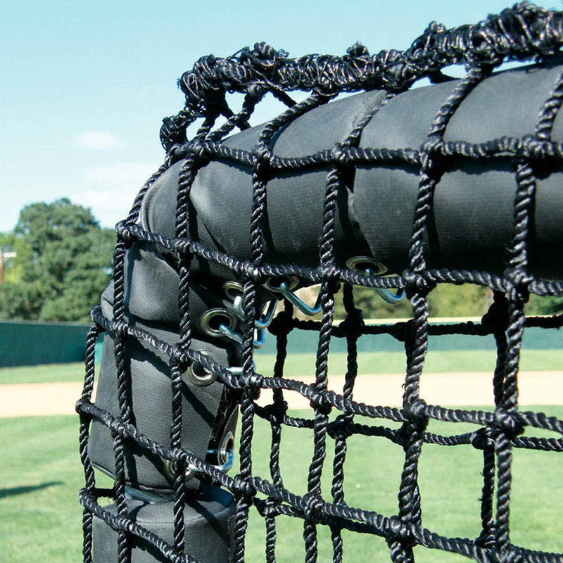 Jugs Protector Series L-Shaped Protective Screen
