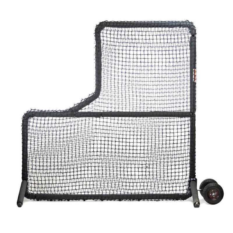 Jugs Protector Series L-Shaped Protective Screen