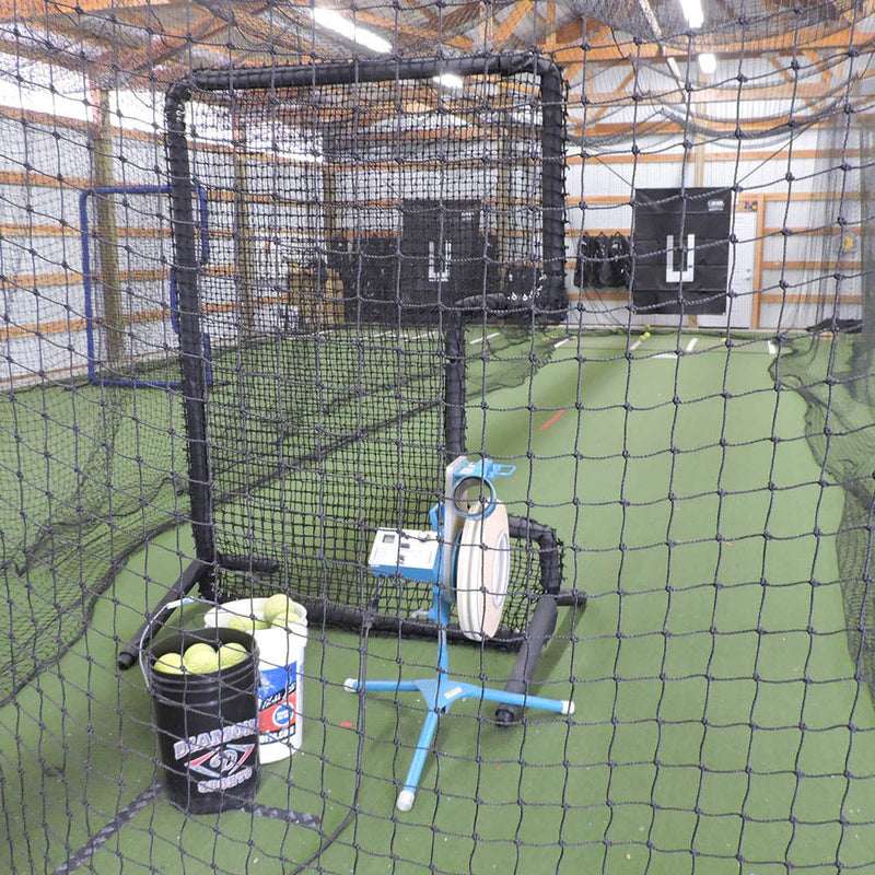 Jugs Protector Series C-Shaped Protective Screen