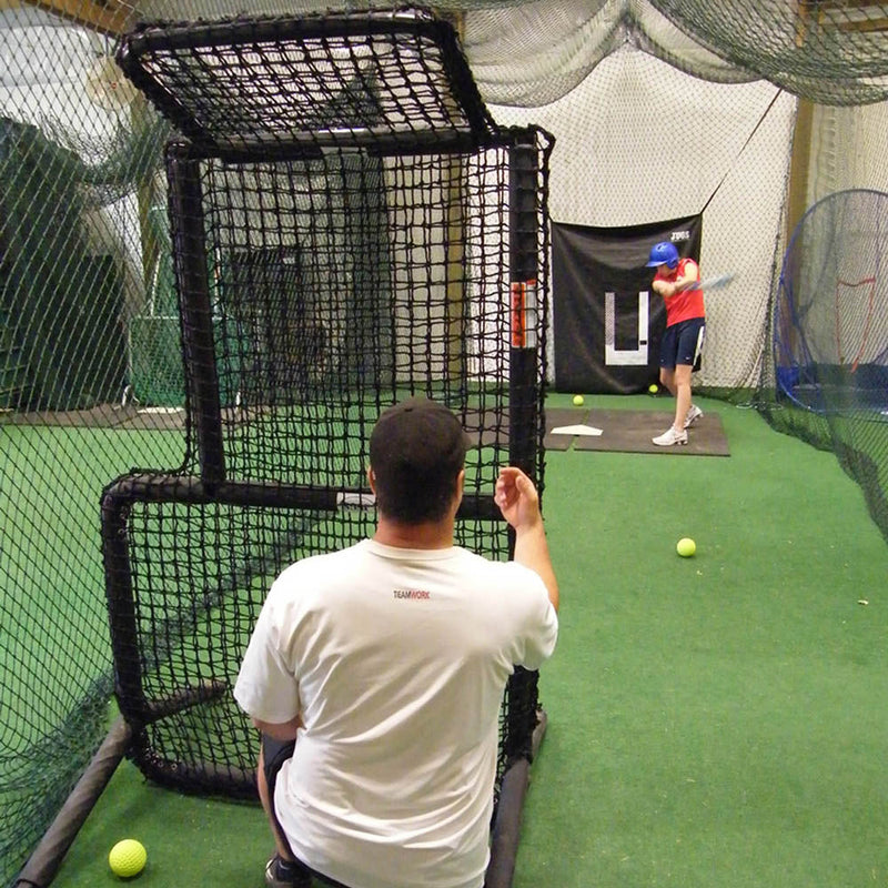 Jugs Protector Series Short-Toss Protective Screen