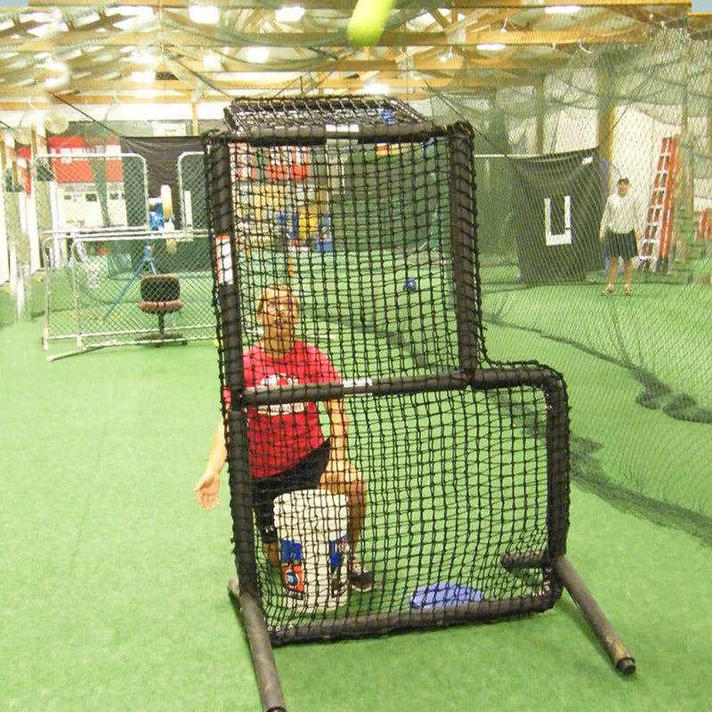 Jugs Protector Series Short-Toss Protective Screen