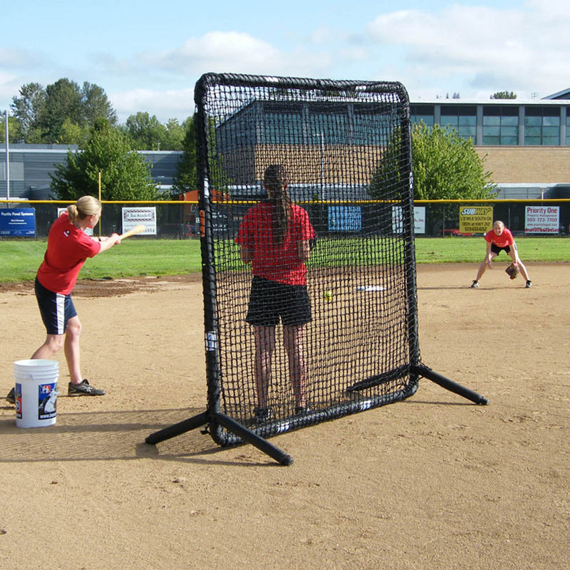 Jugs Protector Series Square Protective Screen