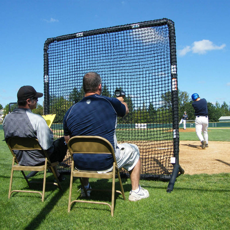 Jugs Protector Series Square Protective Screen