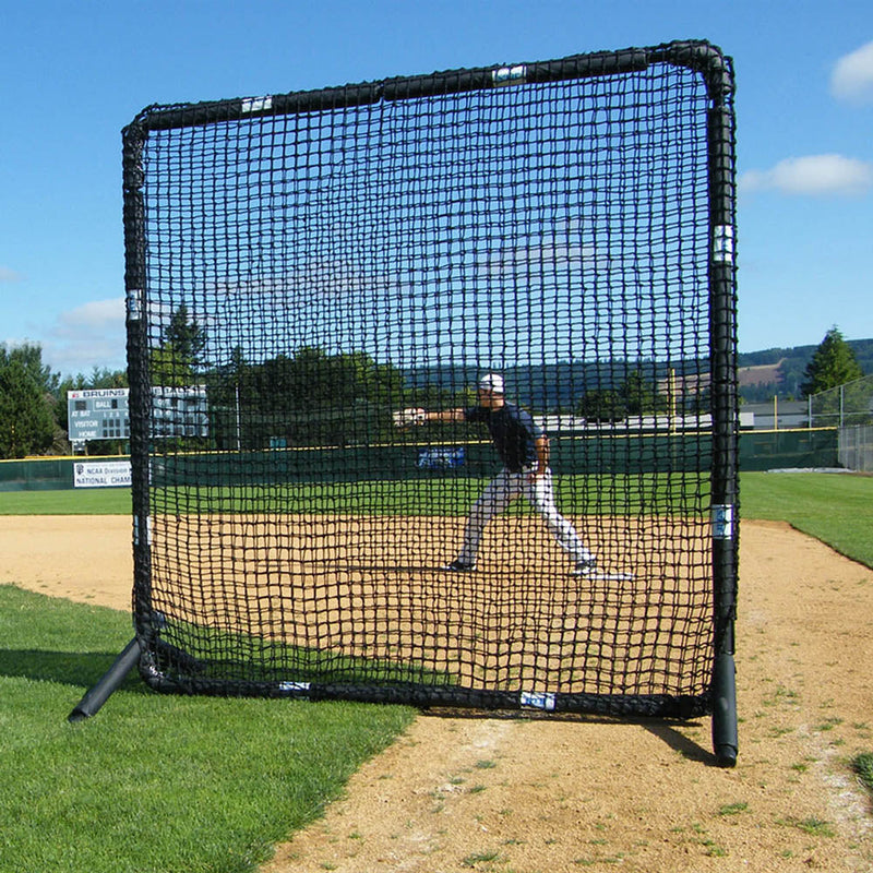 Jugs Protector Series Square Protective Screen