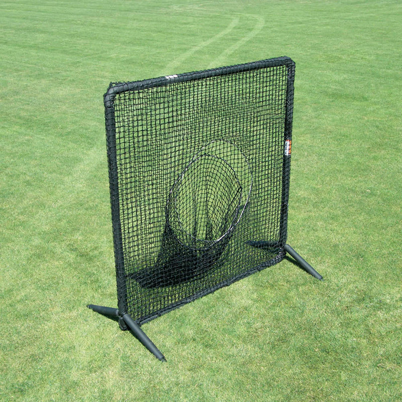 Jugs Protector Series Square Screen w/ Sock Net Protective Screen
