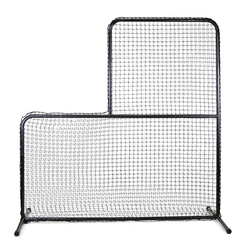 Jugs Standard L-Shaped Protective Screen