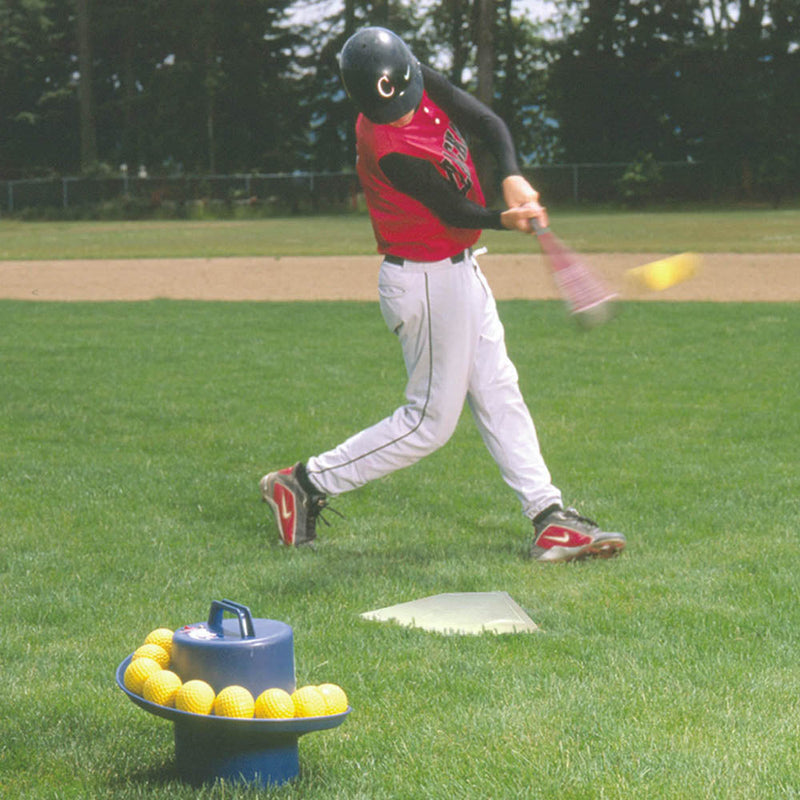 Jugs Toss Package