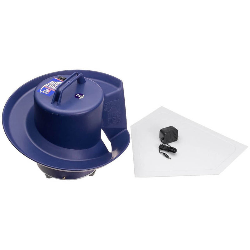 Jugs Toss Package