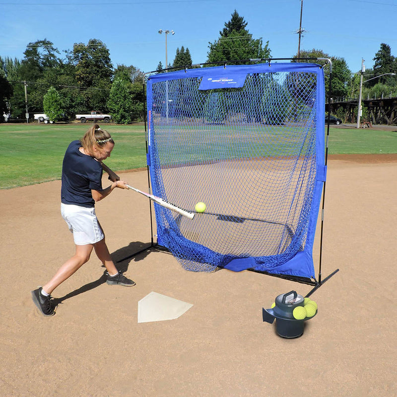 Jugs Toss Package
