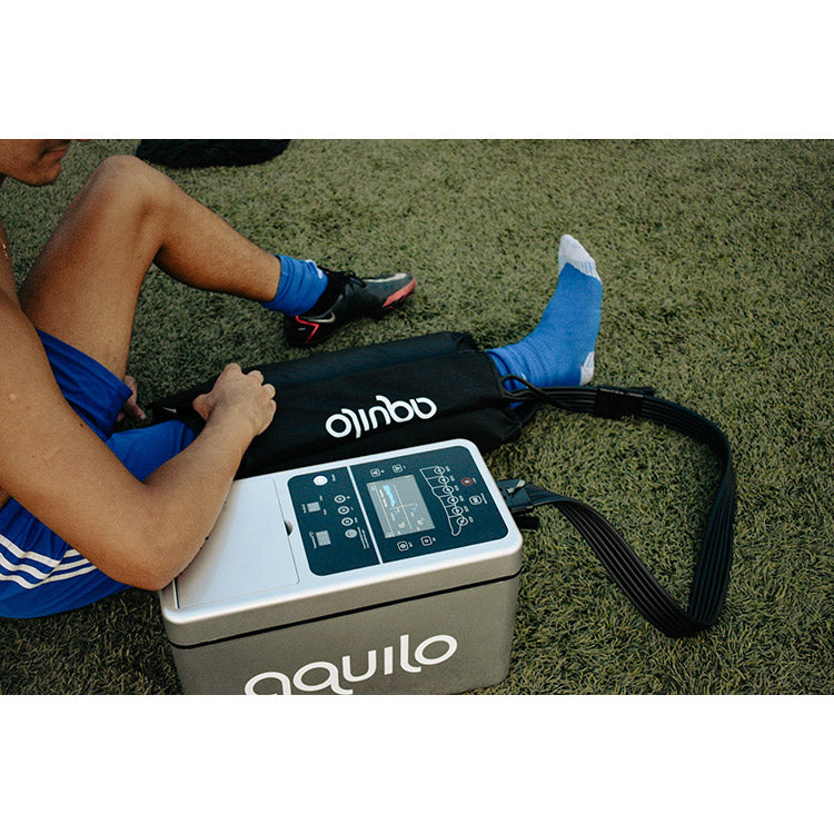 Aquilo Sports CCT1500 System