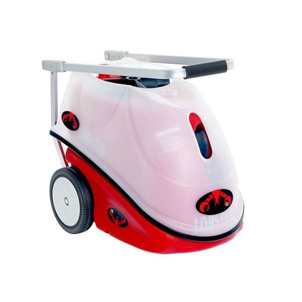 Lobster Sports Elite Grand Four Tennis Ball Machine
