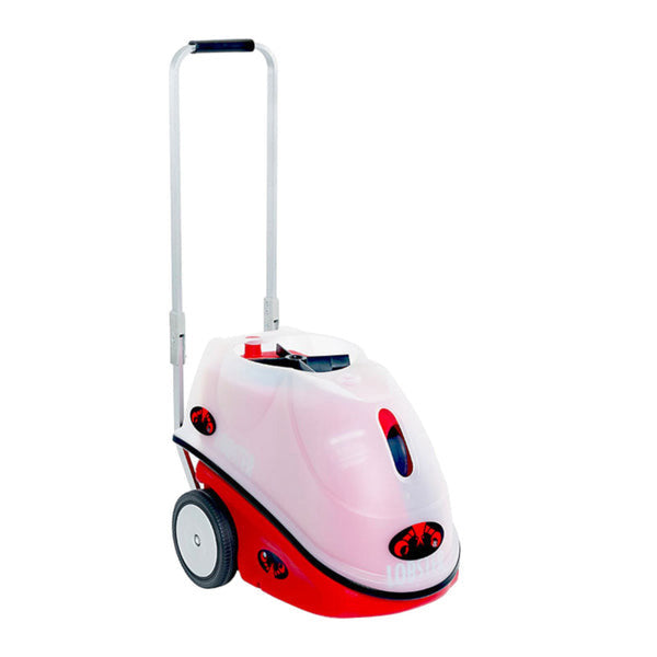 Lobster Sports Elite Grand Five LE Tennis Ball Machine