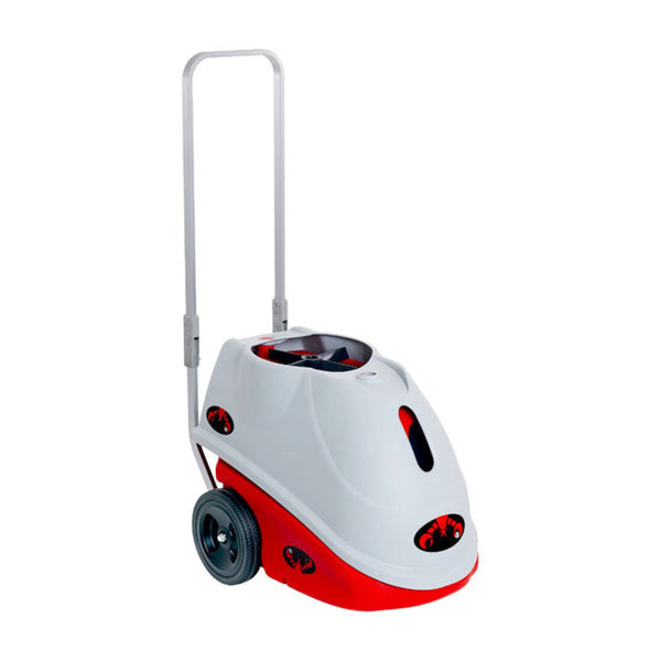 Lobster Sports Elite Liberty Tennis Ball Machine