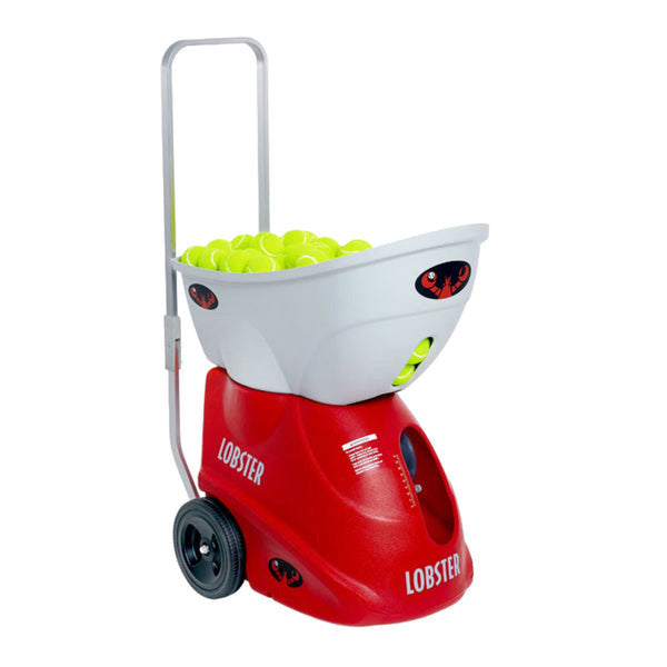 Lobster Sports Elite One Tennis Ball Machine