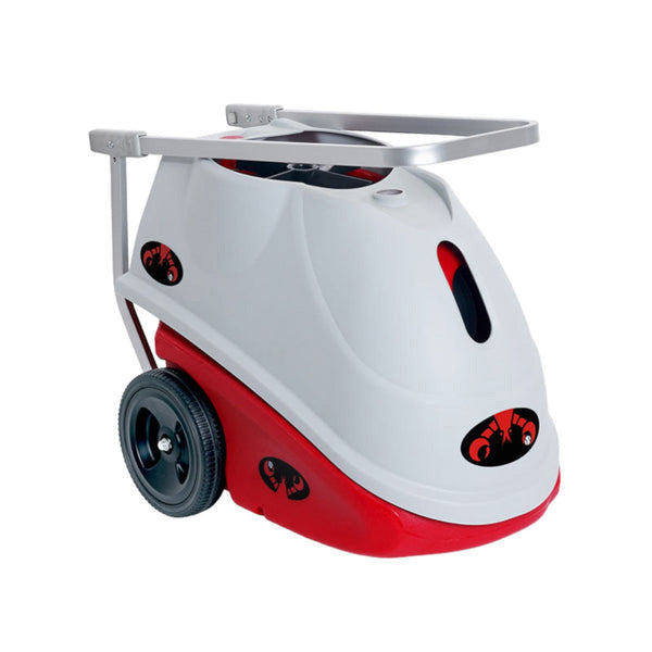 Lobster Sports Elite One Tennis Ball Machine