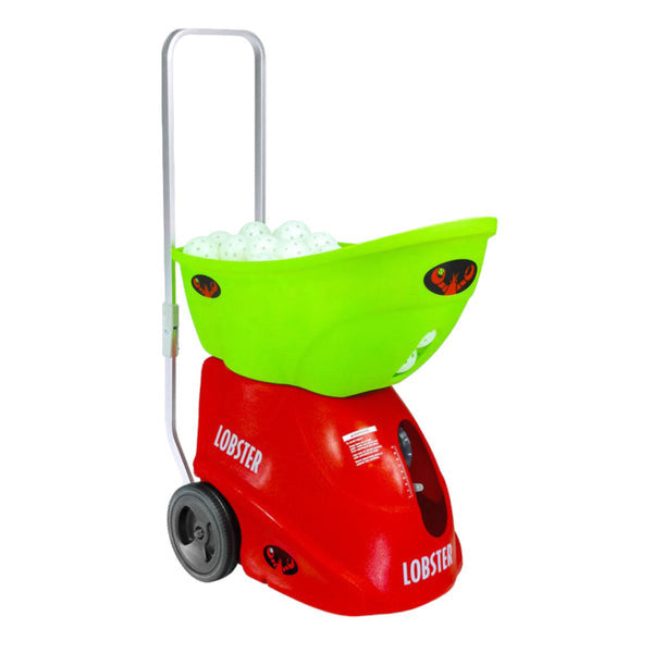 Lobster Sports Pickle Pickleball Machine