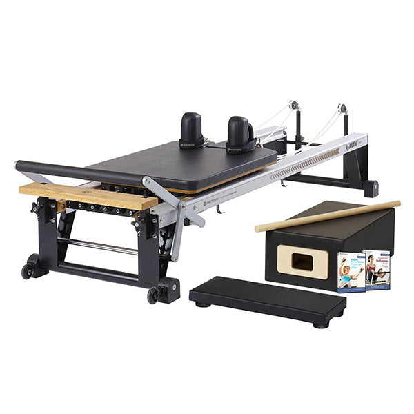 Merrithew Pilates At Home Pro Reformer Package