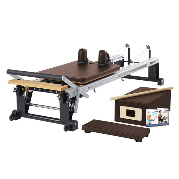 Merrithew Pilates At Home Pro Reformer Package