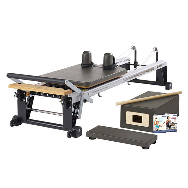 Merrithew Pilates At Home Pro Reformer Package