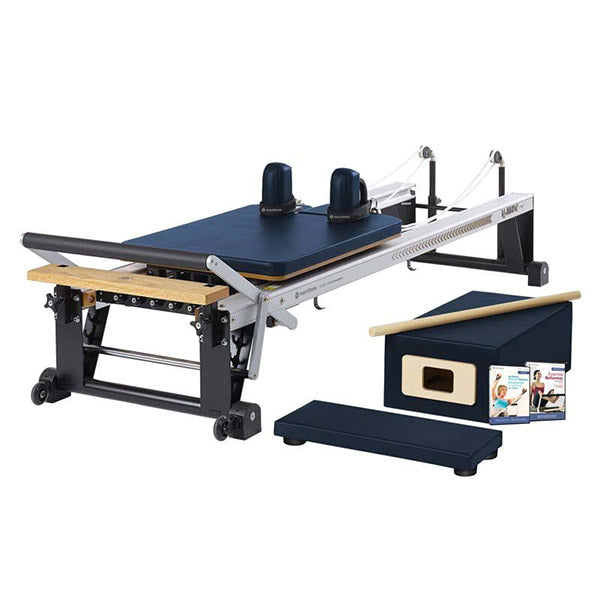 Merrithew Pilates At Home Pro Reformer Package