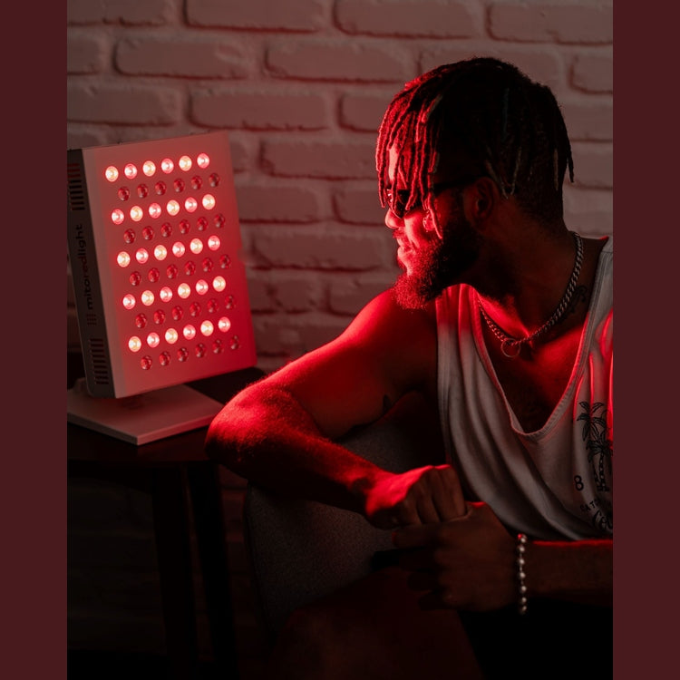 MitoPRO+ | Red Light Therapy Panel Series