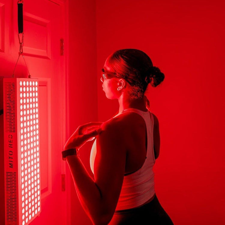 MitoADAPT™ 3.0 | Red Light Therapy Panel Series
